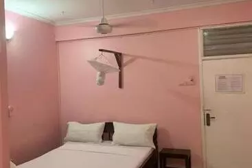 Kibodya Hotel Nkrumah