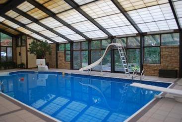 Lancaster Ridge Bed & Breakfast