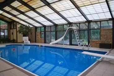 Lancaster Ridge Bed & Breakfast