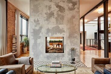 The Publishing House Bed And Breakfast