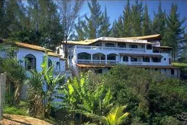 ホテル Casa & Mar Colonial