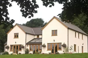 Acorn Farm B&b