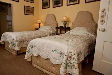 Bed and Breakfast Church Hill Farm