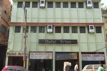 Hotel Arjun