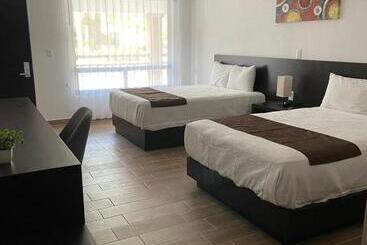 Hotel Ejecutivo Aeropuerto