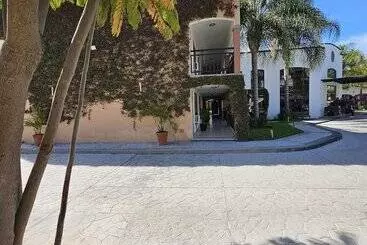Hotel Ejecutivo Aeropuerto