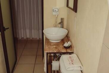 فندق Ejecutivo Aeropuerto