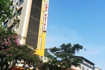 Tiamo Hotel Ha Giang
