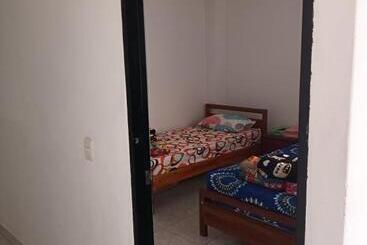 هتل Internacional Jardín