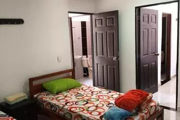 ホテル Internacional Jardín