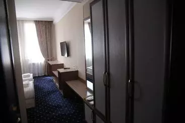 هتل Khanaka