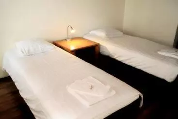 Hotelli Li Salpa