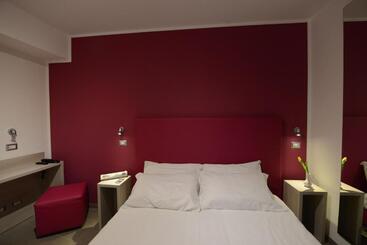 Отель Nuova Orchidea