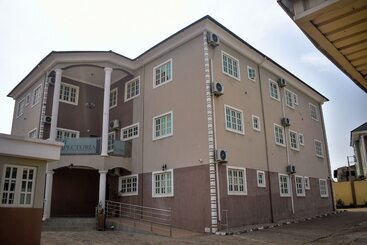 هتل Pectoria Guesthouse