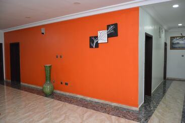 هتل Pectoria Guesthouse