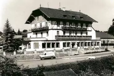 Hotel Seeblick