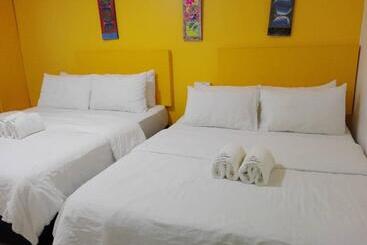 בית מלון כפרי The Serai Cottage Boutique