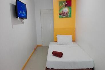 Hotel The Serai Cottage Boutique