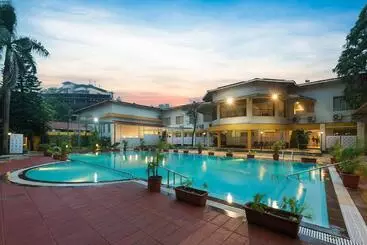 Manas Lifestyle Resort, Igatpuri