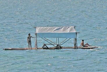 Курорт Birdland Beach Club