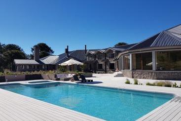 Valle Corralco Hotel & Spa