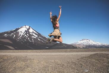 Valle Corralco Hotel & Spa