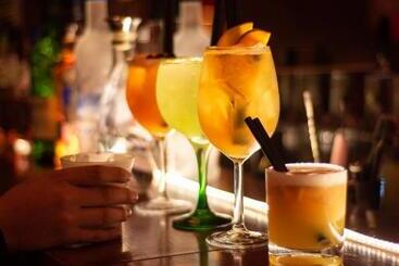 Valle Corralco Hotel & Spa