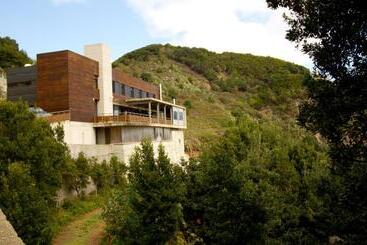 Albergue Montes De Anaga