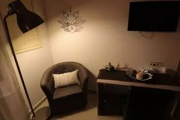 B&b Pietrarsa