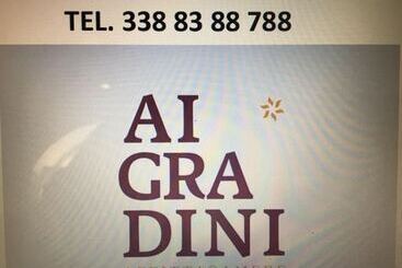 צימר Ai Gradini Affittacamere