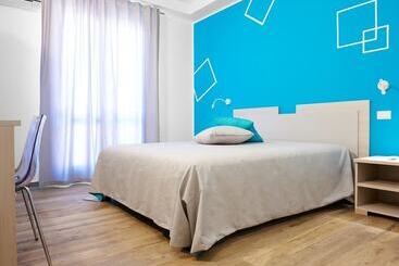 민박 Ai Gradini Affittacamere