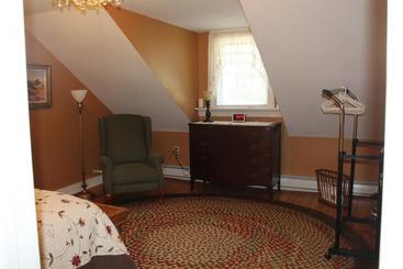 ベッドアンドブレックファースト Green River Bridge House