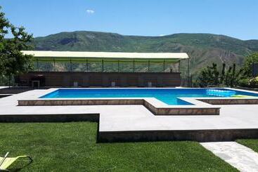 Bed & Breakfast 3 Gs