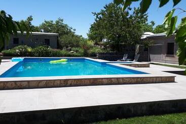 Bed & Breakfast 3 Gs