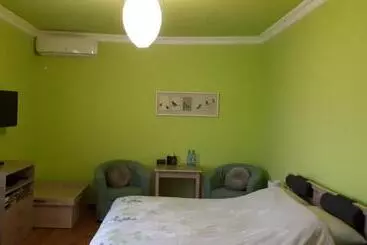 Bed & Breakfast 3 Gs