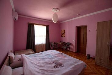 Bed & Breakfast 3 Gs