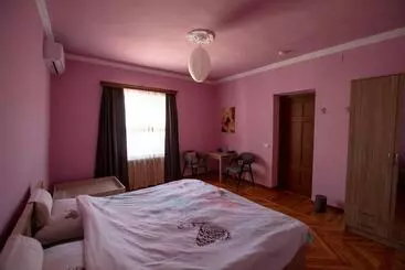 Bed & Breakfast 3 Gs