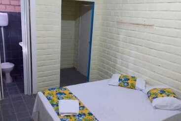 Hostel Estrela De Maraca