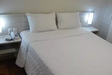 Hôtel Colatina Plaza