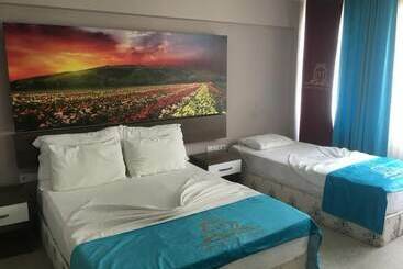 Отель Antalya Dream