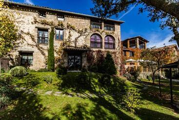 בית מלון כפרי El Querol Vell