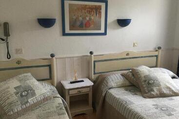 هتل Le Méditérranée