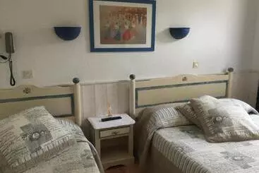 هتل Le Méditérranée