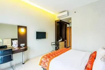 Hotel Moscato