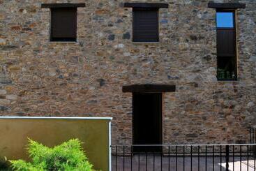 هتل Rural Pescadores