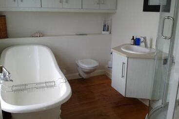 בית מלון כפרי The Noble Ant