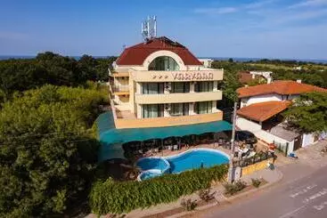 Hotel Varvara