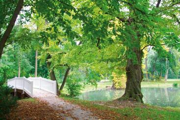 Lifestyle Hotel Leithana