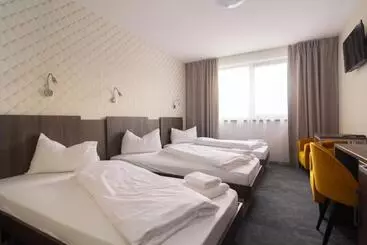 Lifestyle Hotel Leithana