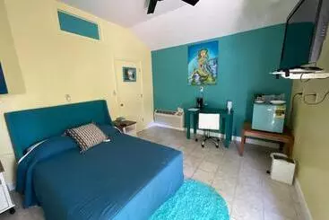 モーテル Mar Bay Exclusive Suites